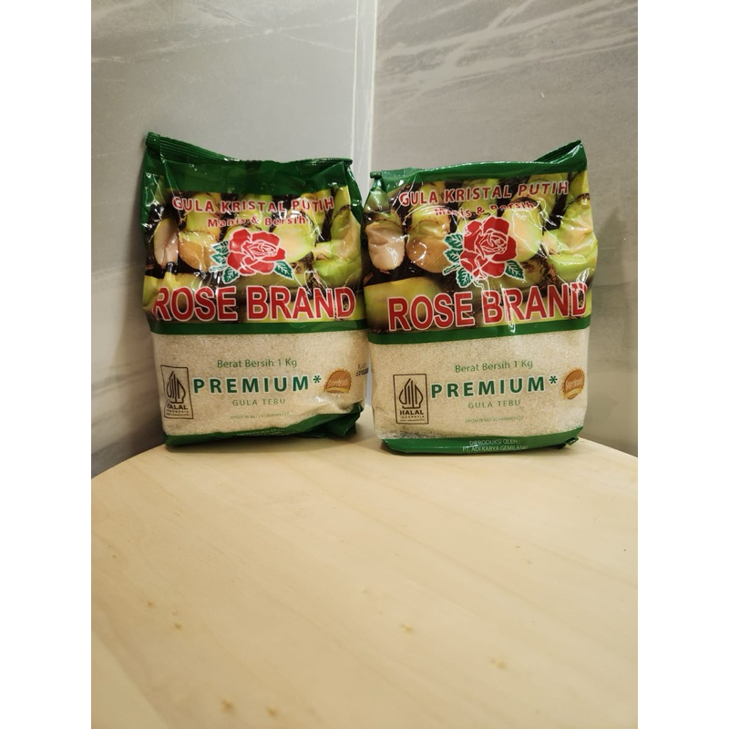 

Gula Pasir Putih 1kg SURABAYA JATIM