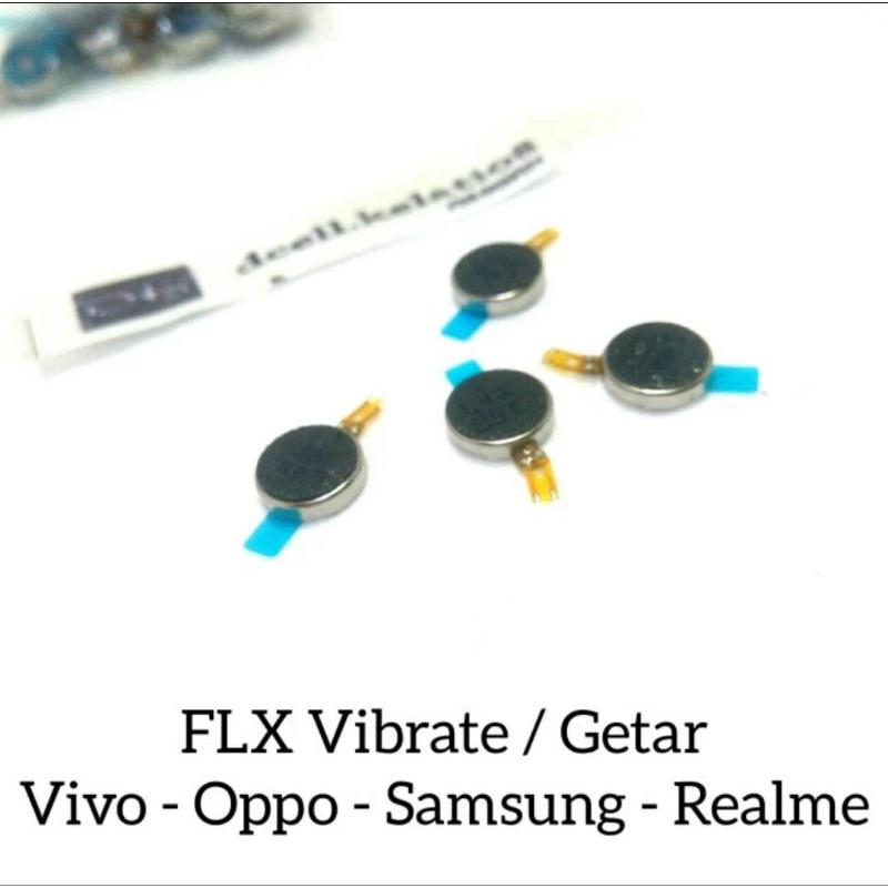 GETAR VIBRATE UNIVERSAL VIVO OPPO ORIGINAL