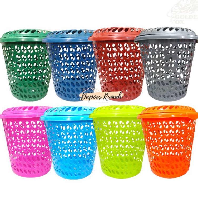 Super Promo LAUNDRY BAJU ORIANA ORI KERANJANG BAJU ORIANA KERANJANG LAUNDRY