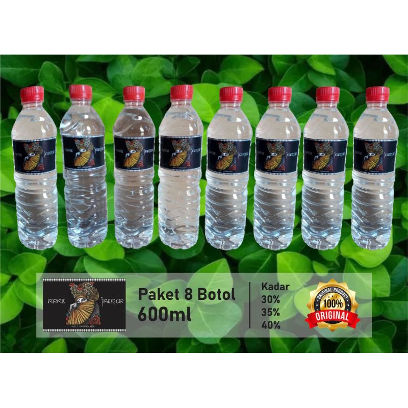 

minuman khas asli karangasem