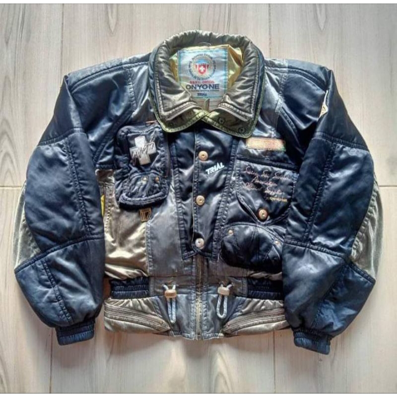 VINTAGE RACING/VINTAGE TEBAL