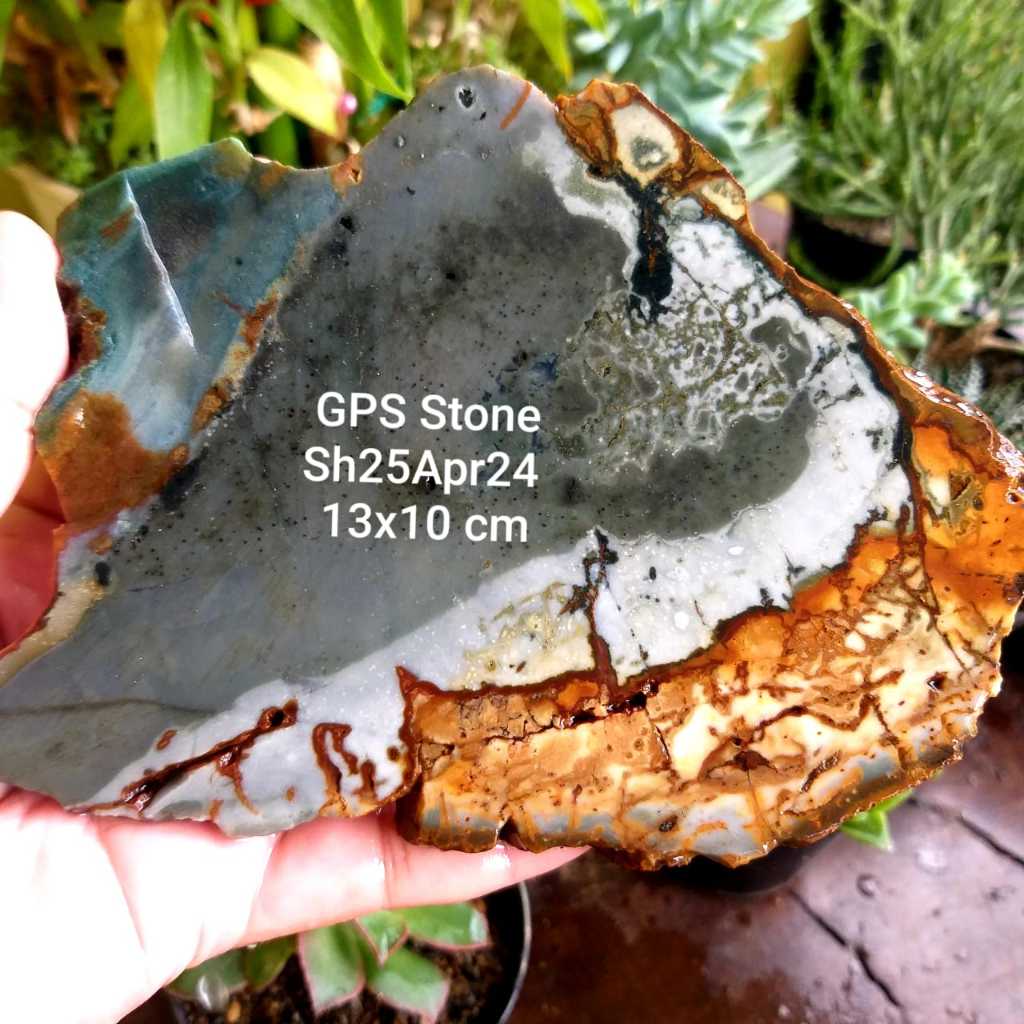 PROMO Lempengan Batu Pasteling klawing  TOP Klawing SUPER Ori 100 % SH25APR24'15