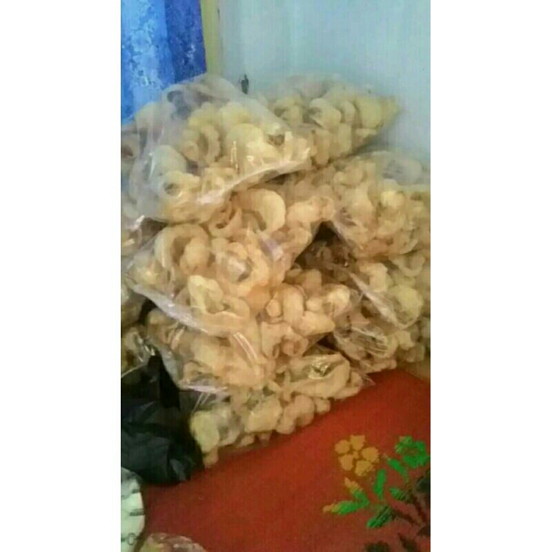 

rambak kulit kerbau dan sapi