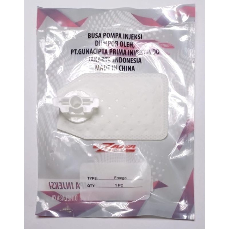 PAMPERS FILTER BENSIN FUEL PUMP FREEGO LEXI