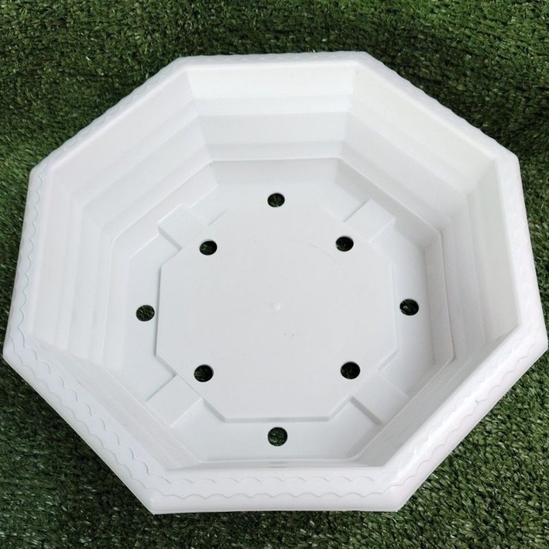 (1pcs) POT BONSAI SANTIGI 30 model bonsai ceper segienam