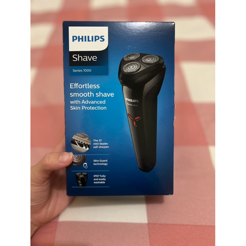 Philips Shave Series 1000