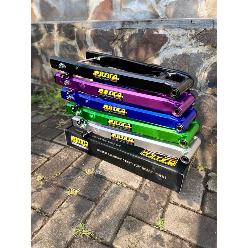 swing arem arm satria fu JRP