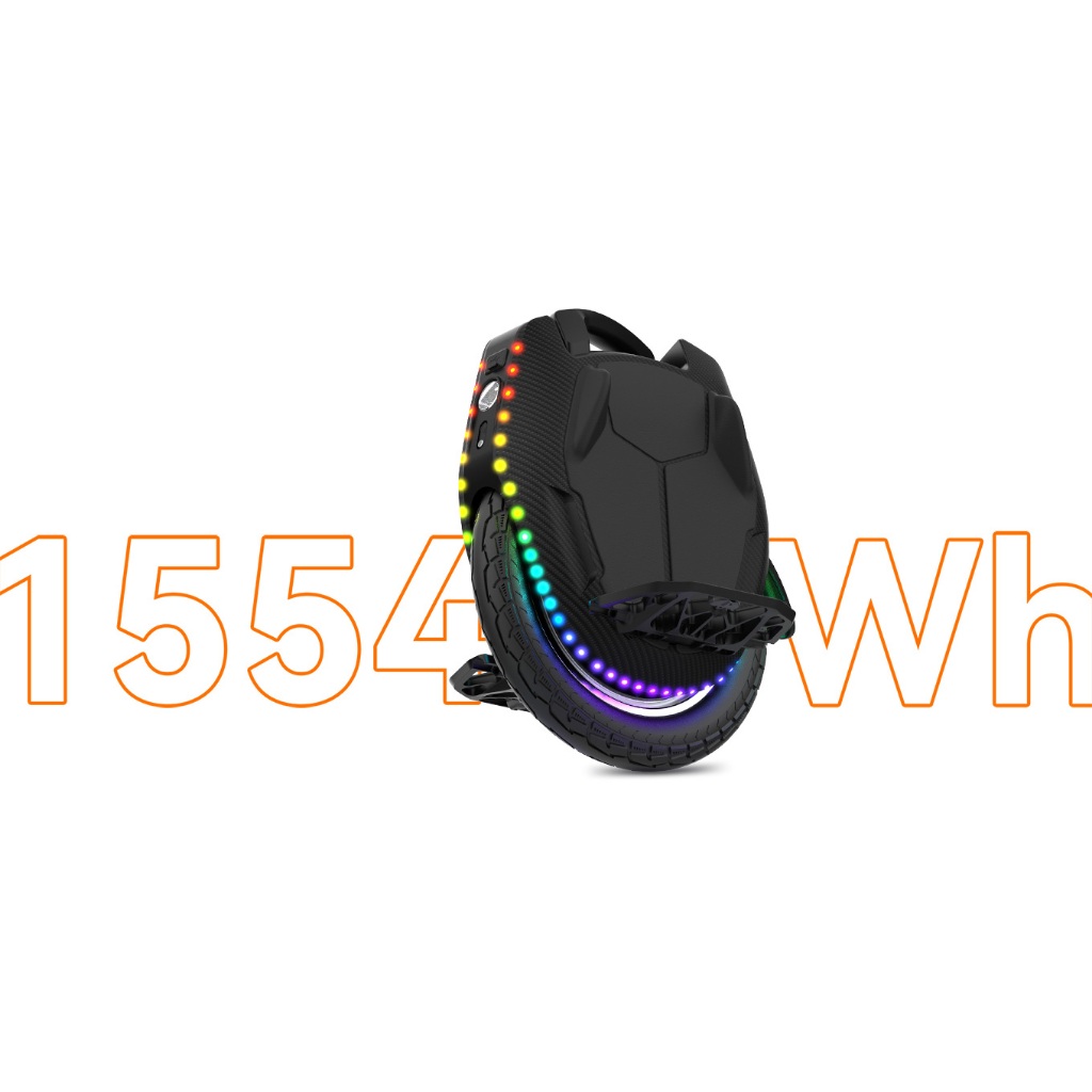 Kingsong 16X / 16XS Wheel EUC Electric Unicycle