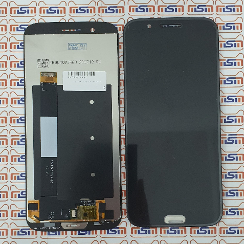 LCD+TS XM BLACK SHARK 1