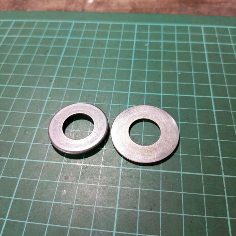 ring kopling house rx king original copotan