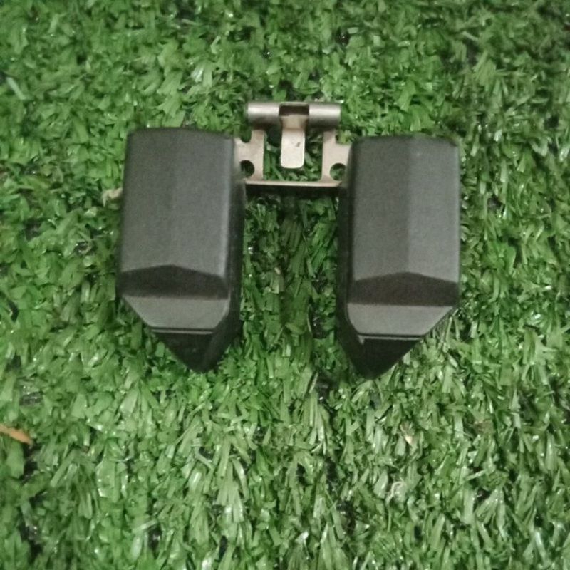 plampung karbu karburator gl 100 original copotan