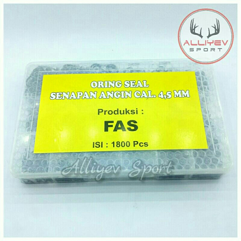 oring seal box / sil box / seal box oring / oring box lengkap NBR 70