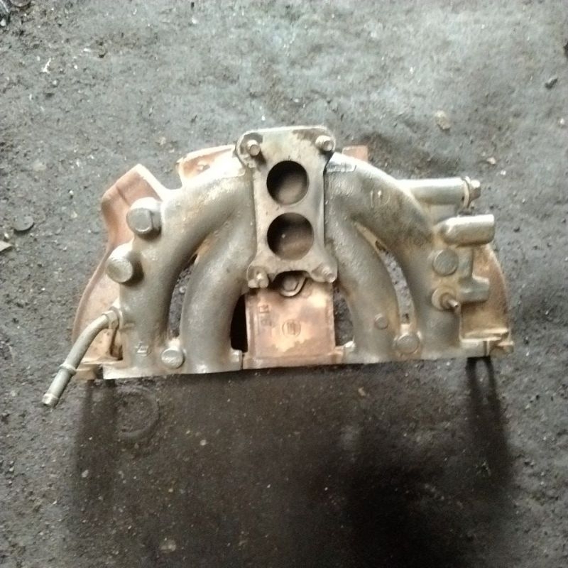 MANIPOL JUZZ API DAN MINYAK SET TOYOTA KIJANG 3K 4K 5K