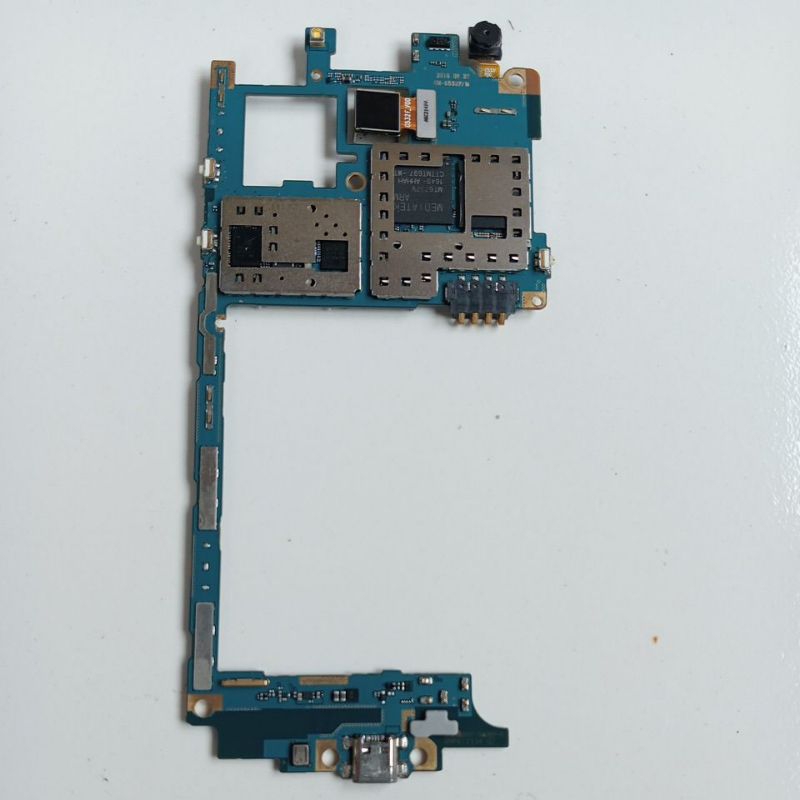 MESIN SAMSUNG J2 PRIME SM G532G/D.S ORIAN