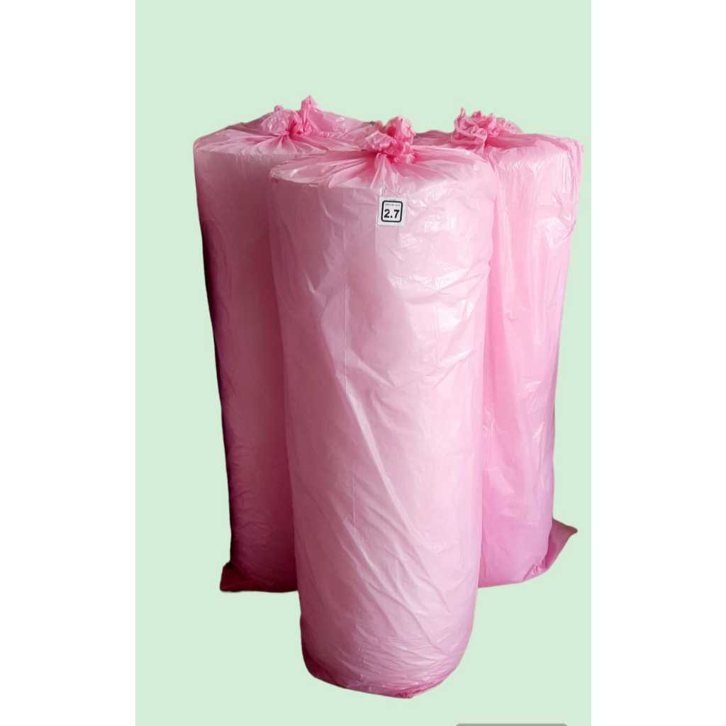 

Bubblewrap Roll 1.25X50m Bubble Wrap Roll Bening 2,7kg