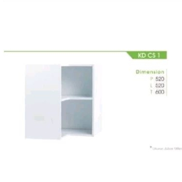 rak dapur sudut atas royal lemari dapur atas kitchen cabinet rak gantung sudut