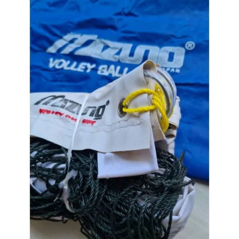 NET VOLI VOLLEY "MIZUNO" JAPAN ORIGINAL