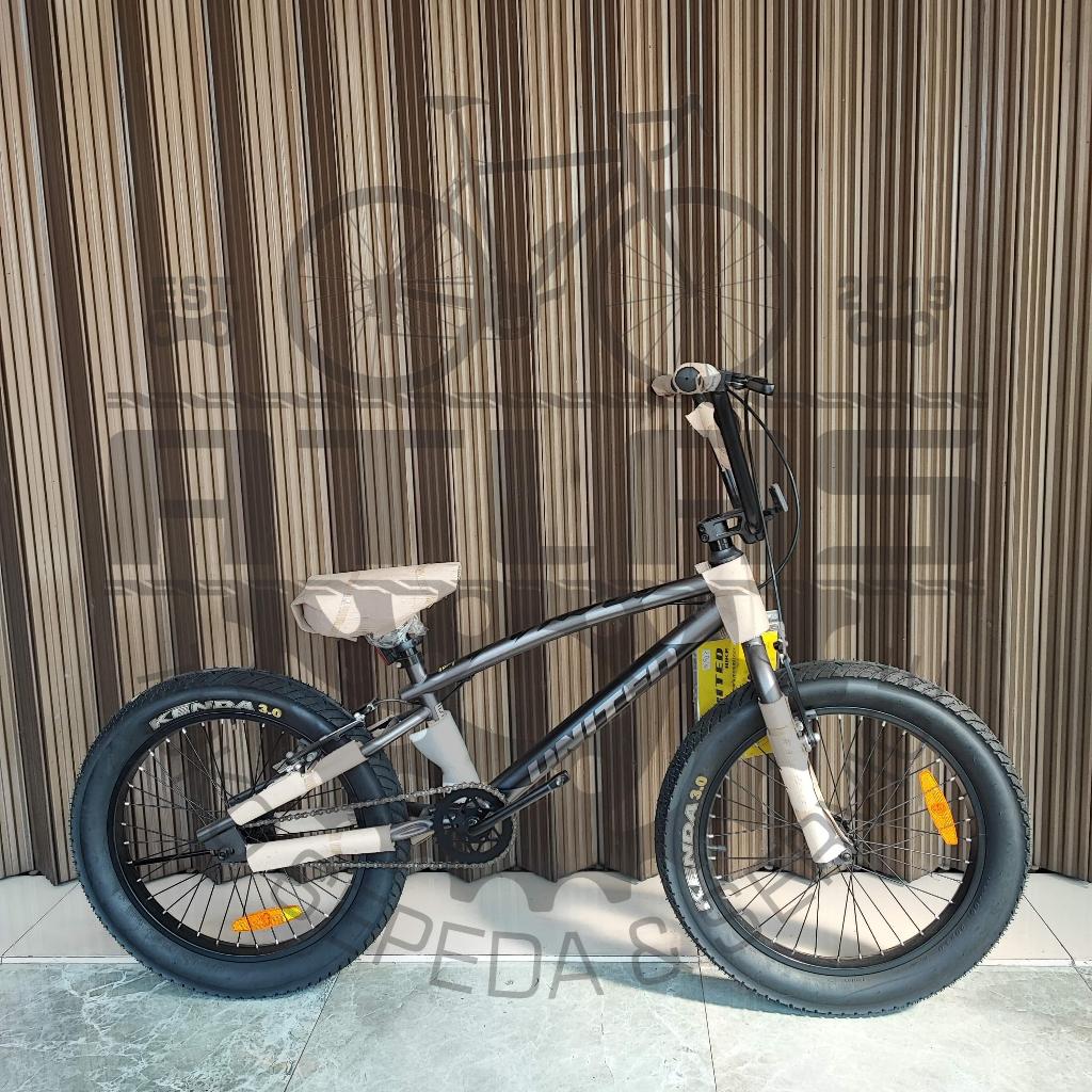 SEPEDA BMX 20 UNITED D'BASED 3.0 ORIGINAL