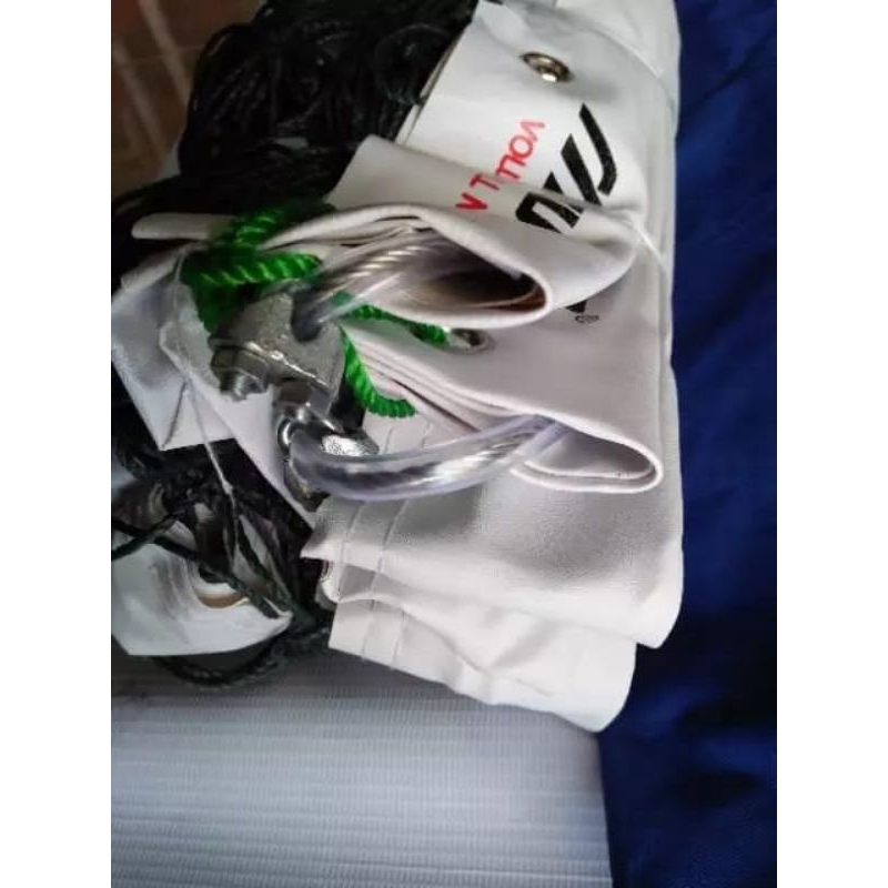 NET VOLI VOLLY MIZUNO JAPAN ORIGINAL