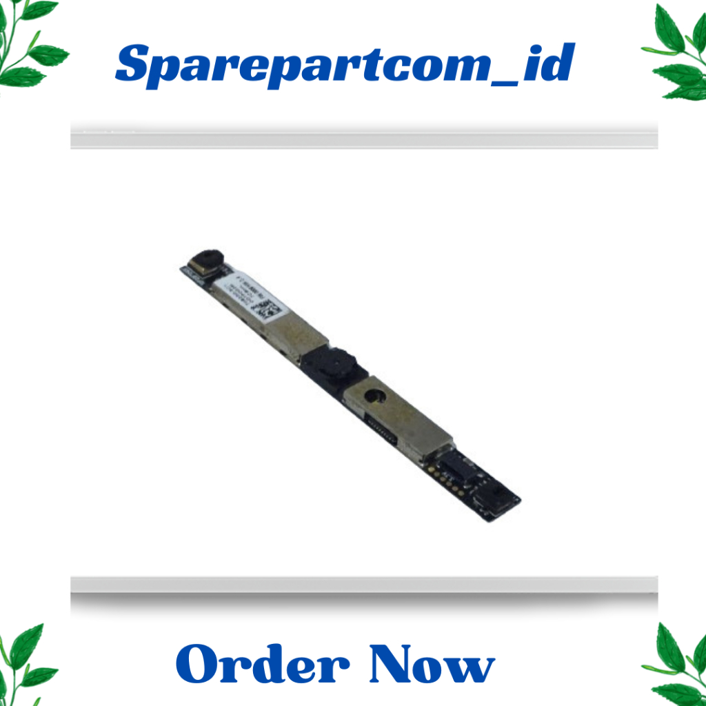 Camera Laptop HP Pavilion 15N Seken/Copotan