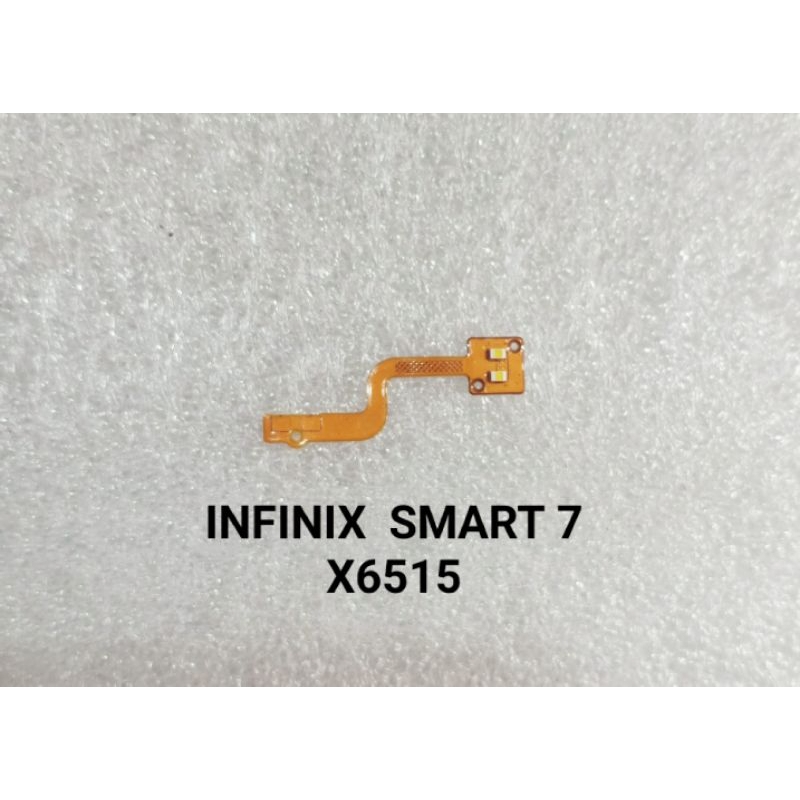 INFINIX SMART 7 X6515 part