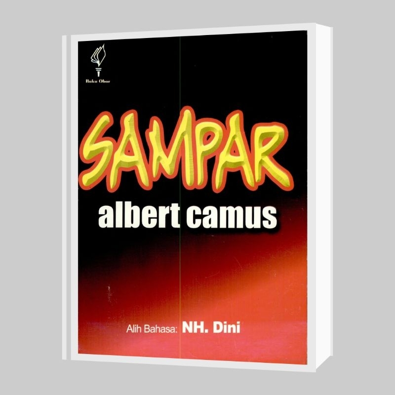 Sampar - Albert Camus