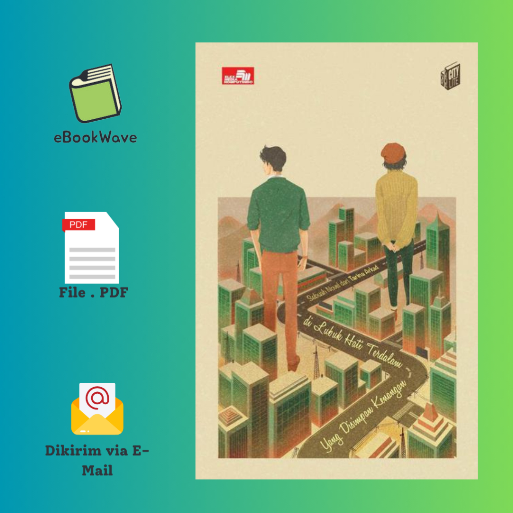 

Yang Disimpan Kenangan Di Lubuk Hati Terdalam By Tarina Arkad Book BEST SELLER (Bahasa Indonesia)