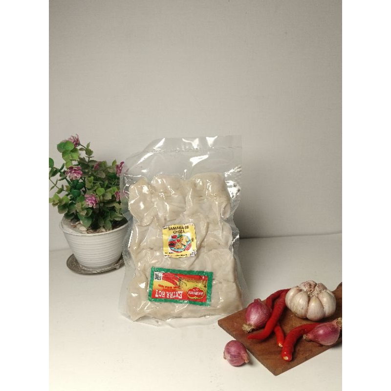 

Dimsum gyoza isi 30pcs full daging