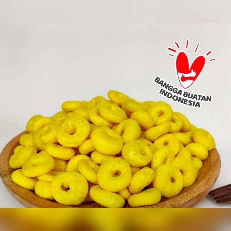 

Alen Alen Khas Trenggalek/Pilus Cincin 1Kg