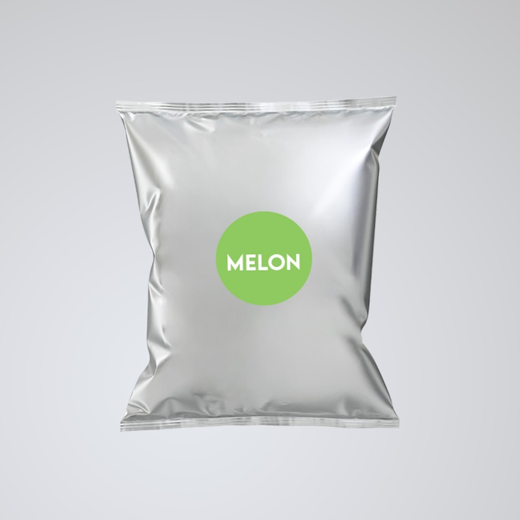 

Bubuk Regular Melon 500gr