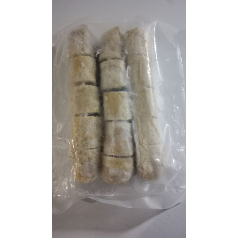 

Chicken Egg Roll isi 15 Potong