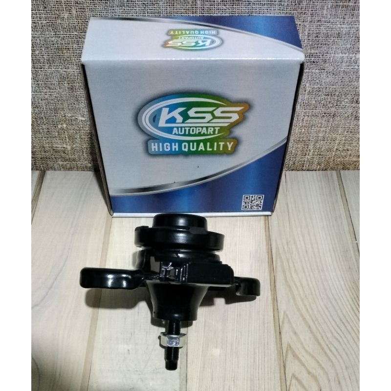 engine mounting jazz lama, matic gd3