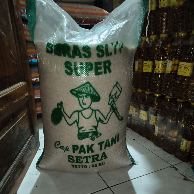

Beras Cap Pak Tani-2