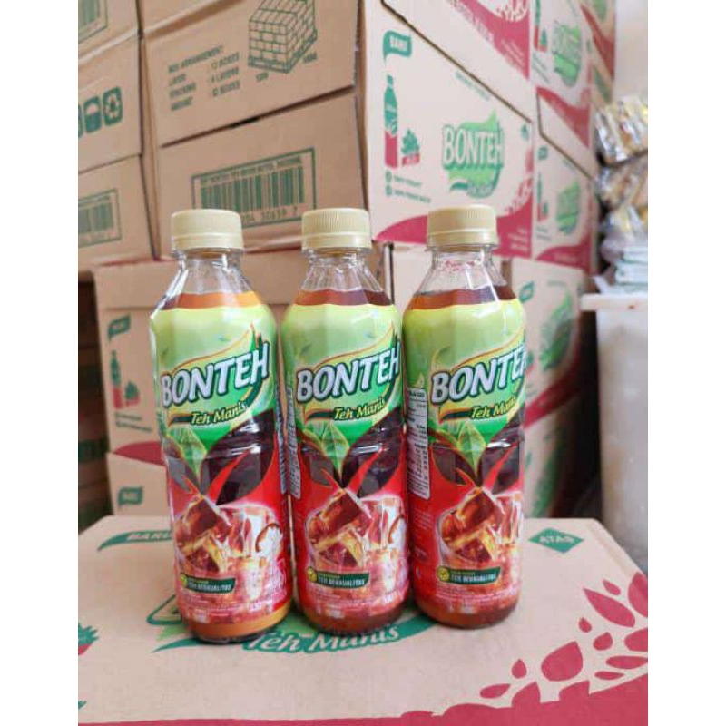 Bonteh 330ml