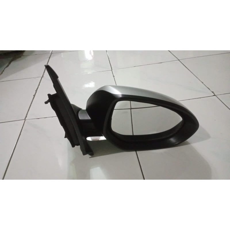 spion mobil kaca spion mobil mazda 2