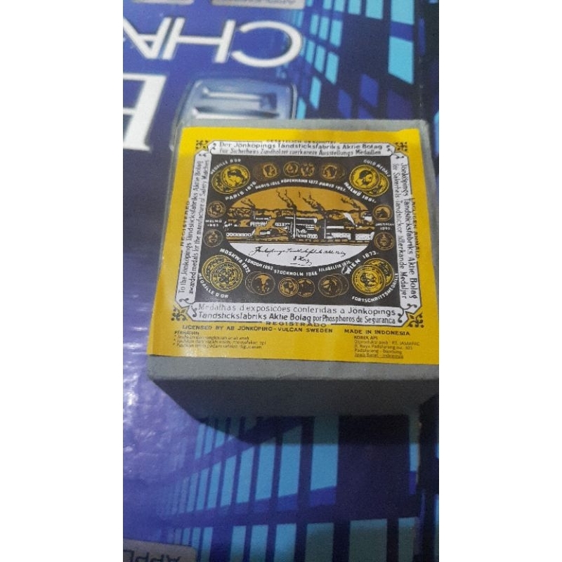 PROMO KOREK KAYU DOLLAR 1PAK=10KTK