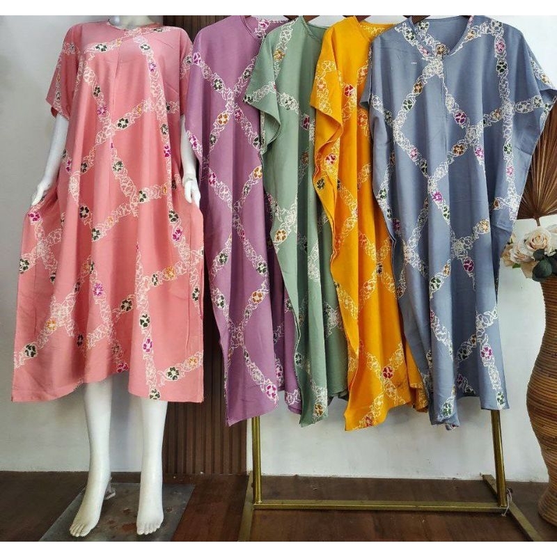 DASTER LOWO JUMBO CAP COLET  SOFT