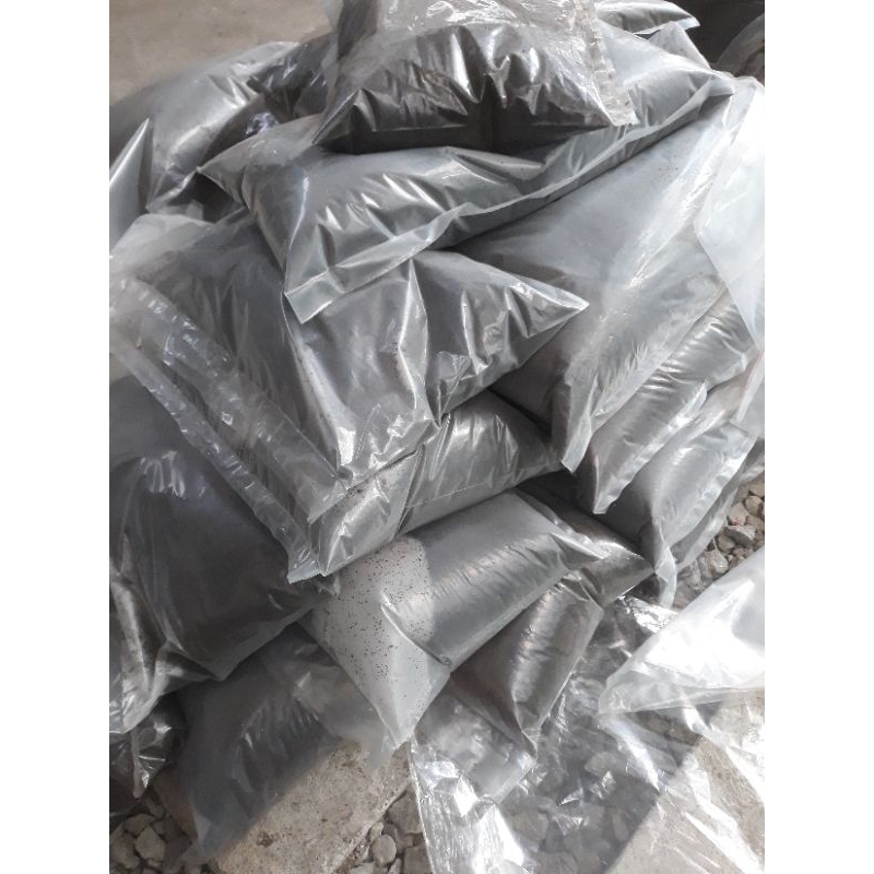 Pupuk Guano (Kelelawar Murni) 1KG