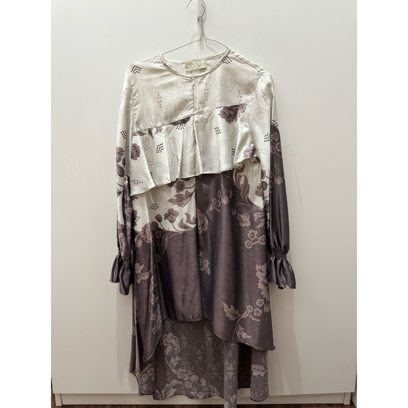 Preloved Tunik Klamby size M