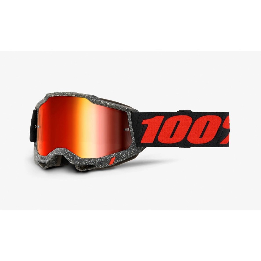 Goggle 100% Accuri2 Huaraki Goggle cross mx Accuri2 Huaraki