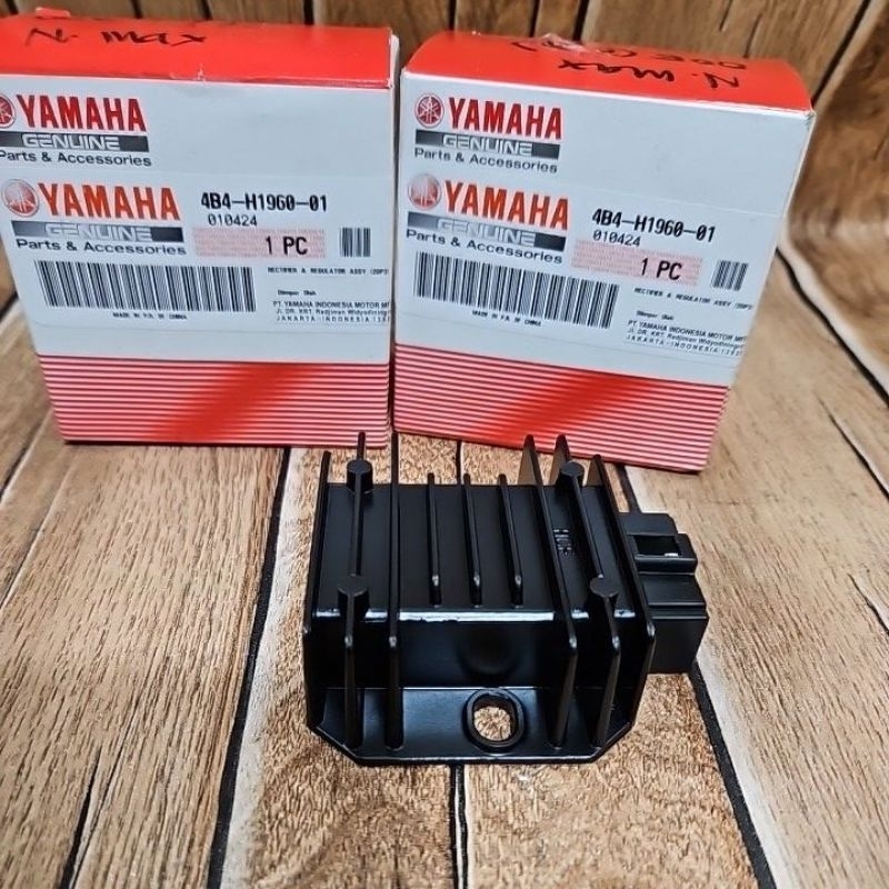 Kiprok yamaha Nmax original