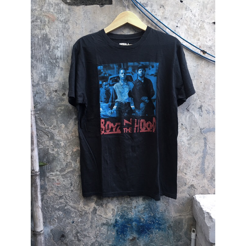 KAOS BOYZ N THE HOOD