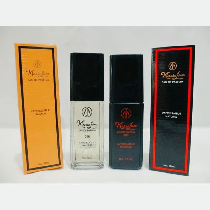 marie jose parfum eau de parfum 100%ORIGINAL