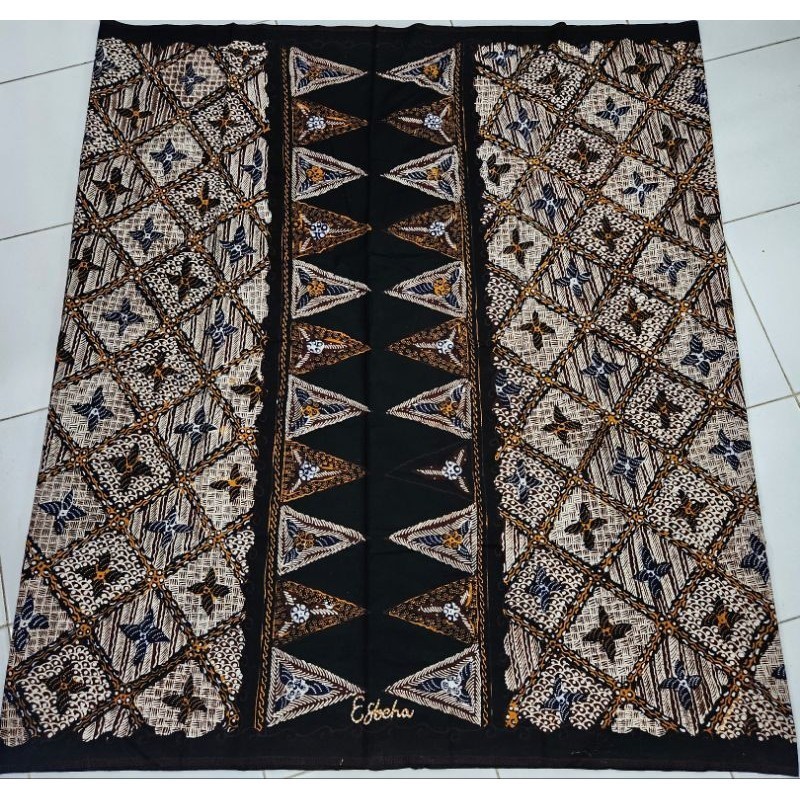 SARUNG ESBEHA SERI DANURWENDA PREMIUM SERIE A