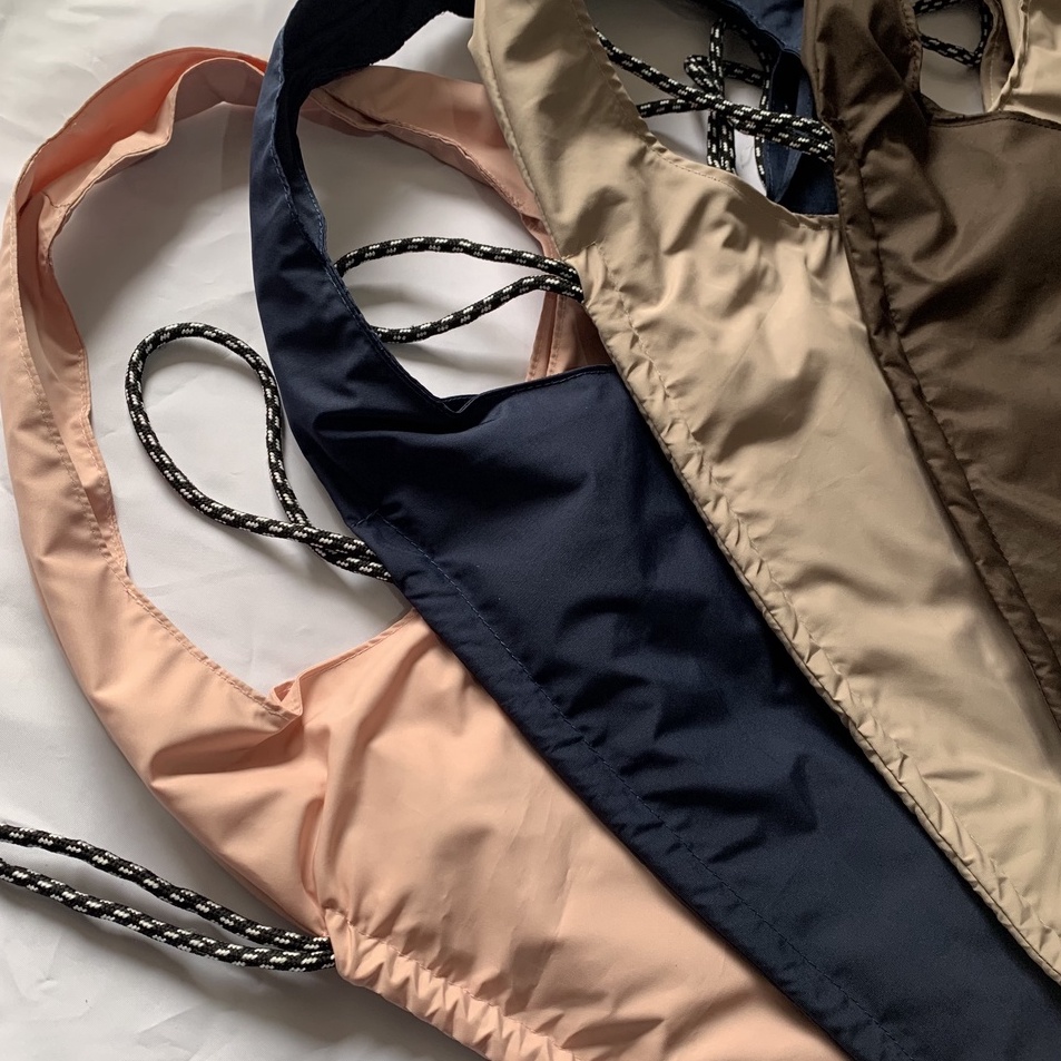 Tas Wanita Tas Totebag Hobo Terbaru Tas Hobo  Elnoya