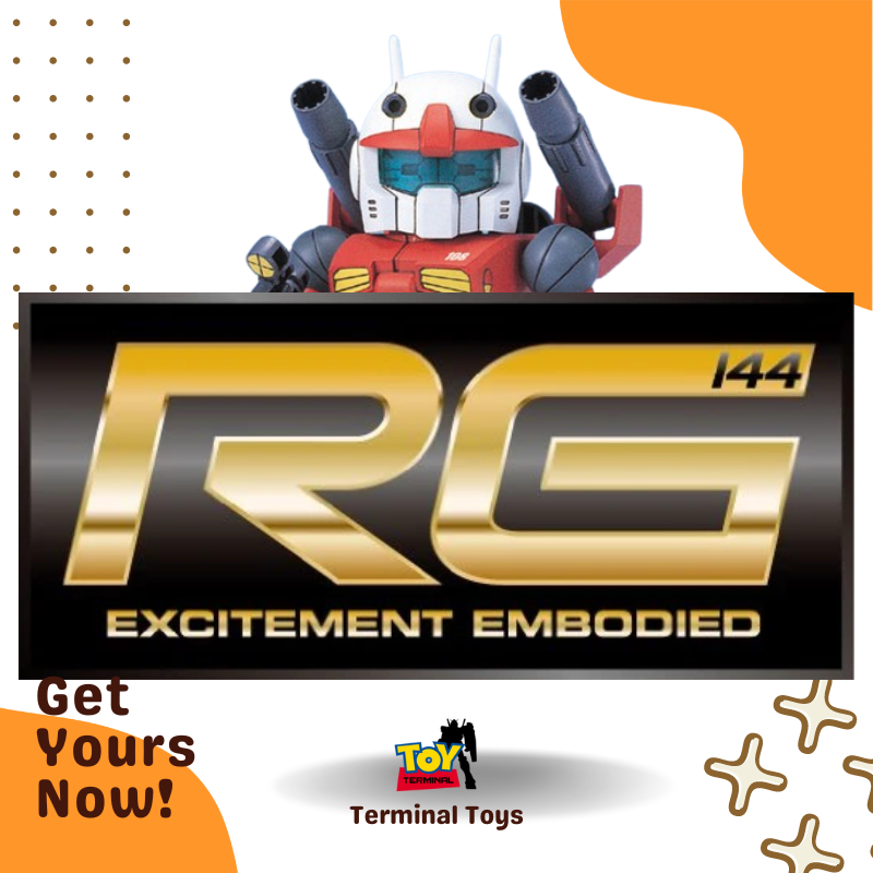 Gundam RG Zaku Delta Titan