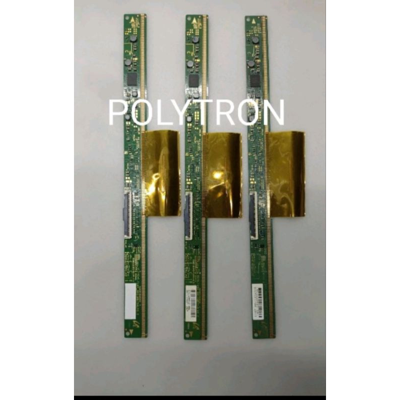 tcon t con timing control tv POLYTRON 32t7511 32t1850 32t711 32t1500 32b1550 32d9505 32d7511