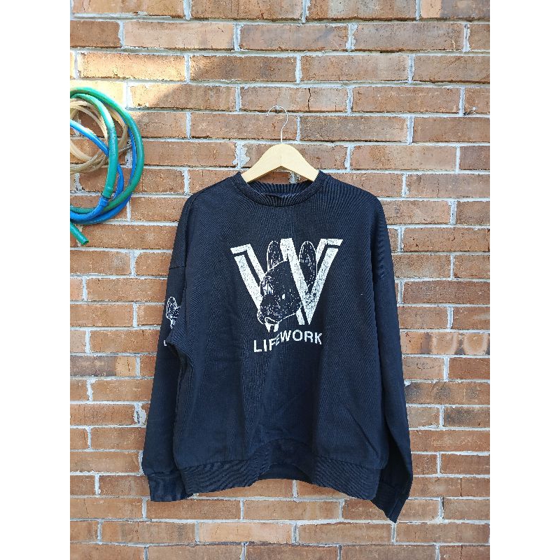 CN LifeWork Original