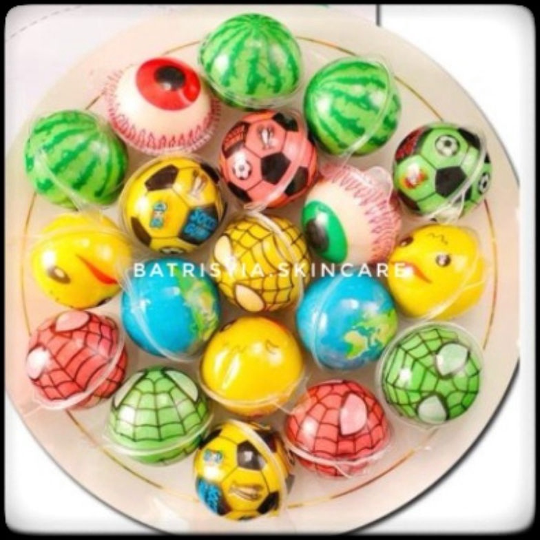 

READY HARGA 1pcs Permen Trolli Gummy 1 HALAL Planet Gummi Halal Berkualitas