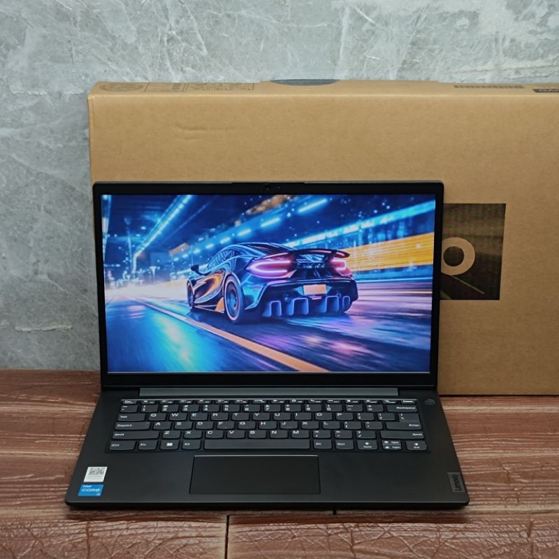 Laptop Lenovo V14 G3 IAP Intel Core i3-1215U RAM 8GB SSD 256GB GEN12